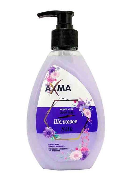Закажите жидкое мыло AXMA прямо сейчас!