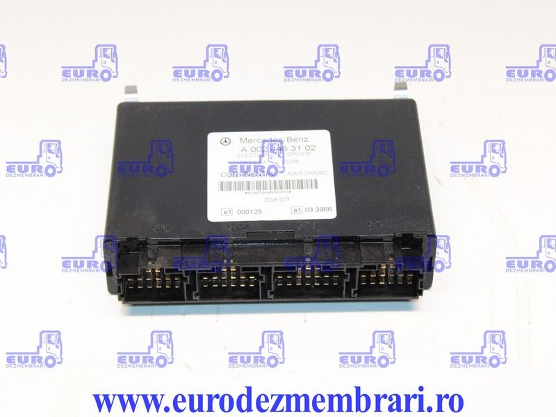 calculator cpc-fr mercedes actros mp3 a0024463102