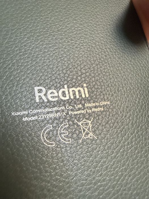 Redmi A3   4gb RAM/128gb   4G