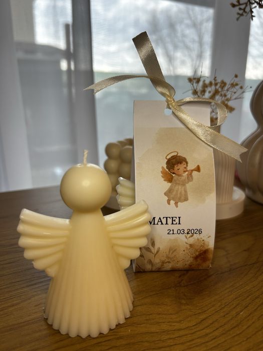 Mărturii botez/nuntă