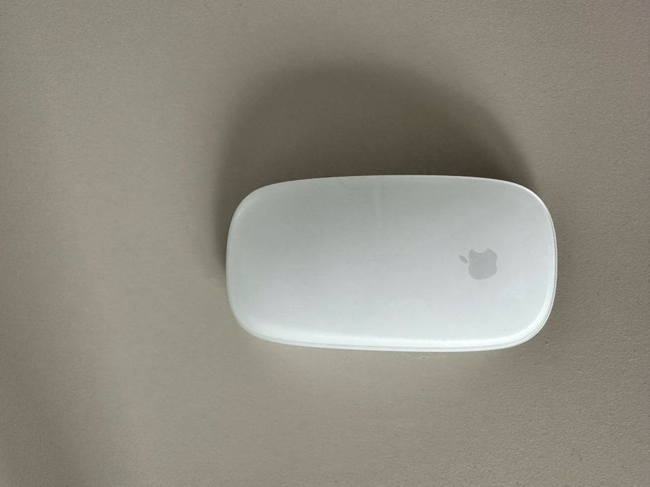 Apple Mouse magic 3