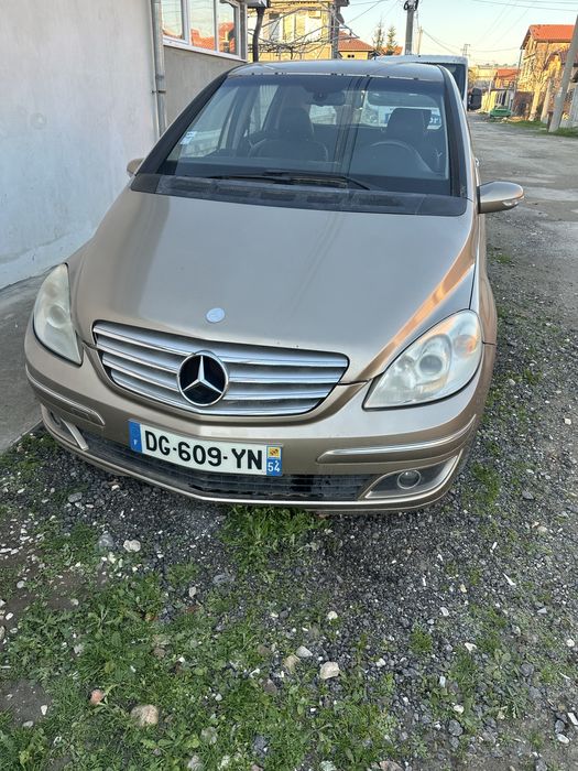 Мерцедес в200 дизел