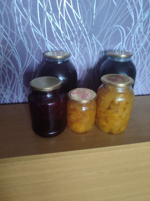 Продам соленые,варения