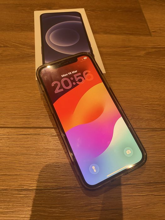 IPhone 12 128 GB