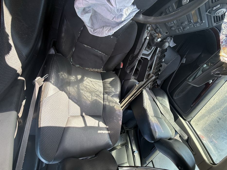 Volvo S60 2.4  140 кс 2002г на части