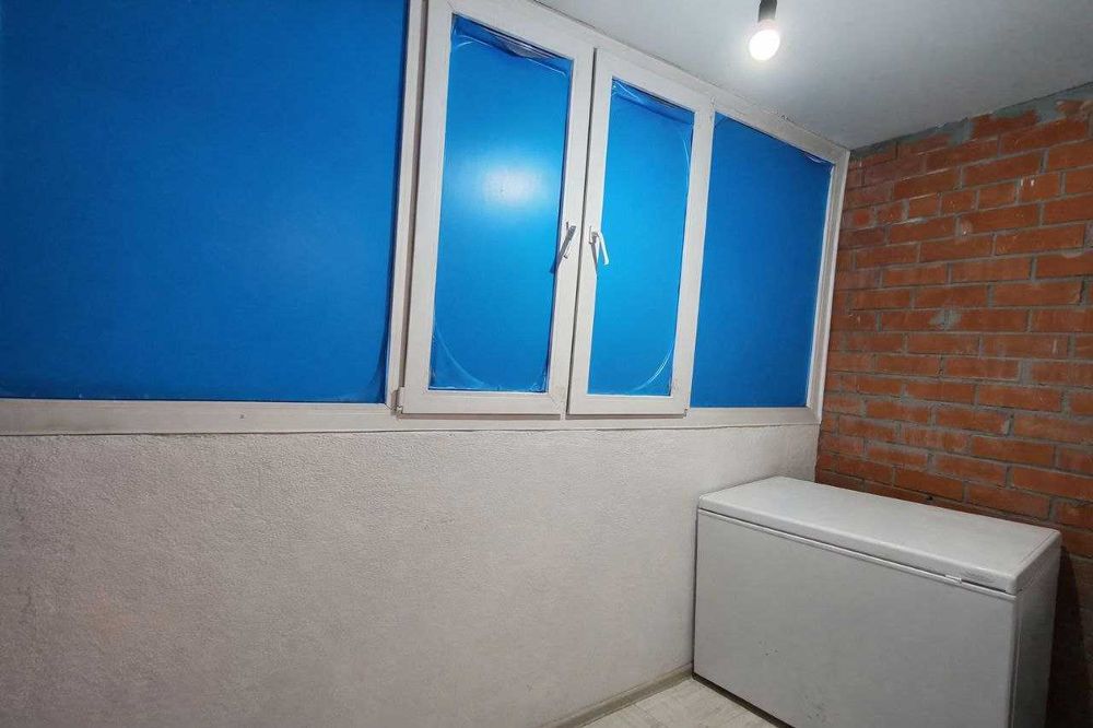 Евродвушка 8 мик 52 кв. м