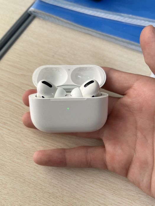 Airpods Pro 1 EAC] оригинал