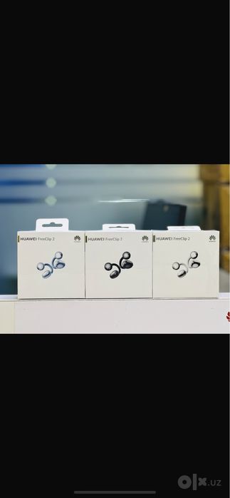 huawei free Clip 2 orginal
