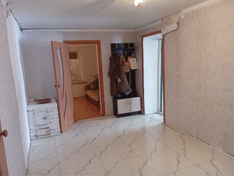 Жер Уй 3 бөлме Сәт ауылы