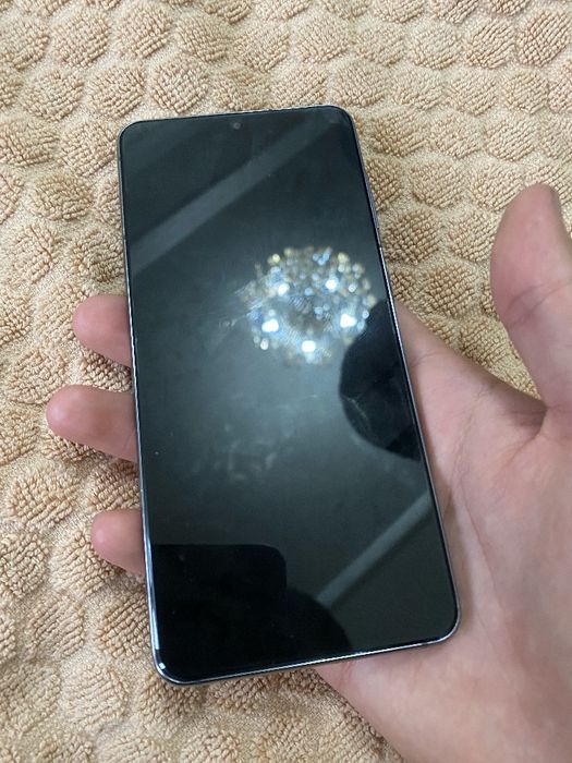 Samsun galaxys 21 obmenga variantla bolsa ayturila