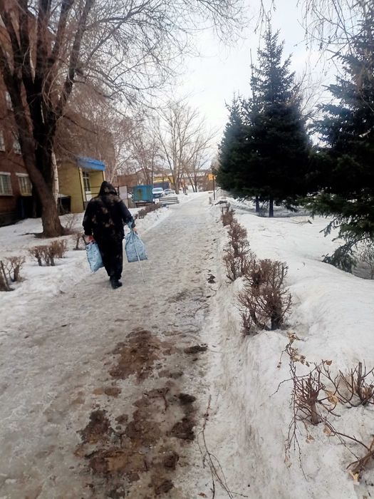 Сдам комнату с санузлом.