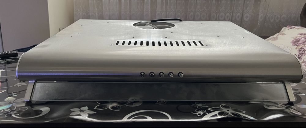 Абсорбатор Hansa OSC6212IH