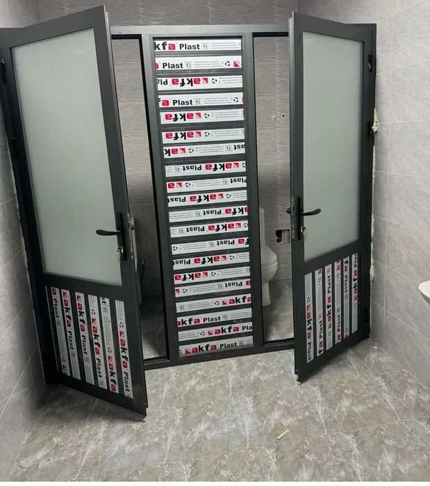 Акфа ром Термо ешик