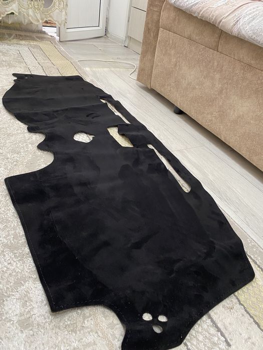 Накитка На панель