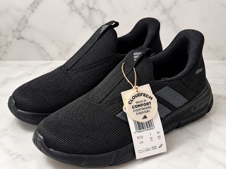 Adidas Cloudfoam Flex Lounge Rapidfit №40 – нови с кутия и етикети