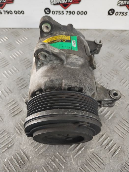 compresor ac mini cooper (2001-2006) 1.6 benzina 2005