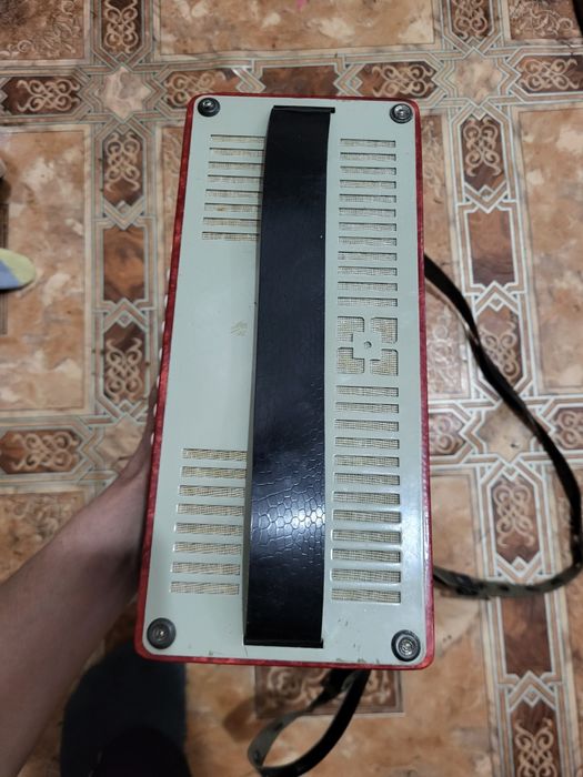 Продам гармонь ,аккордеон