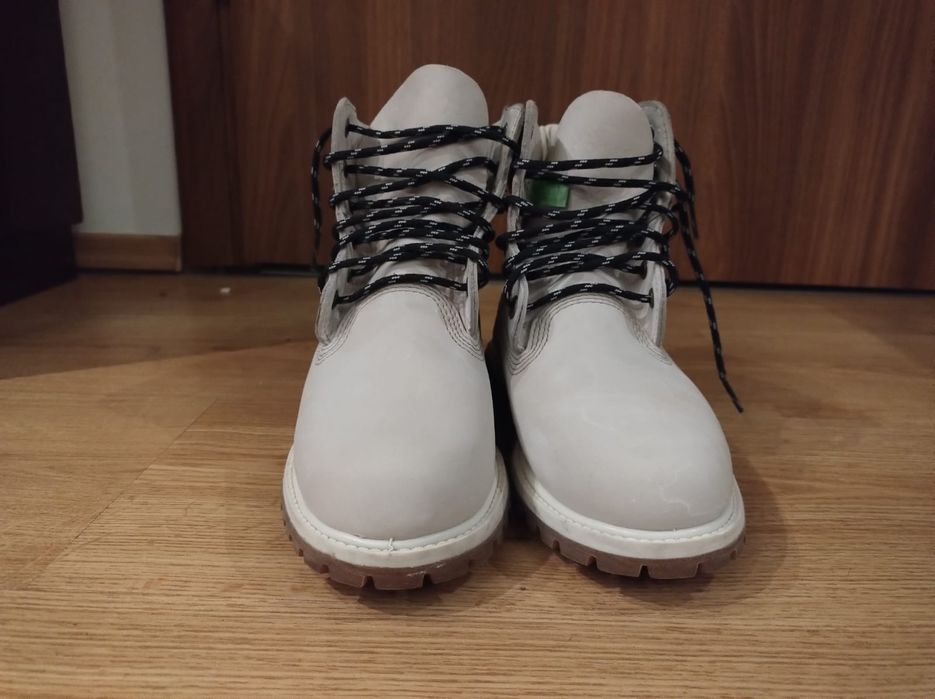 Ghete femei Timberland