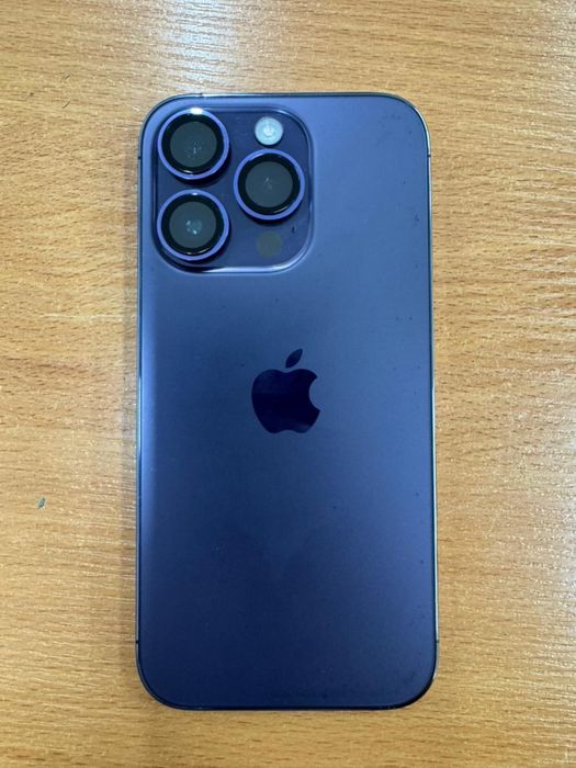 Iphone 14 pro 256gb