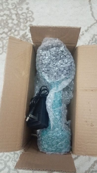 Продам Новый Воздухадувка. Фен