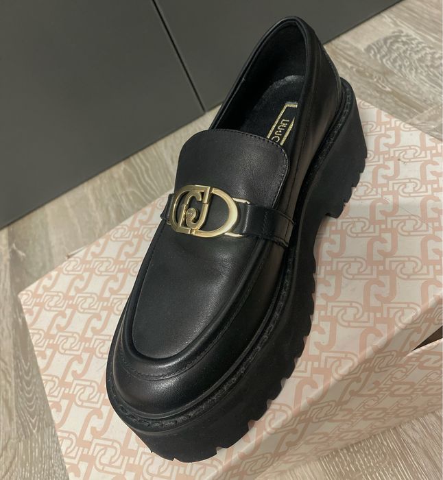 Liu jo Дамски Лоуфъри