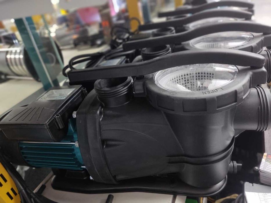 Bassen nasos бассен насосы leo Официальный дилер