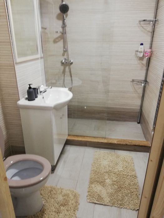 REGIM HOTELIER Apartament 2 camere