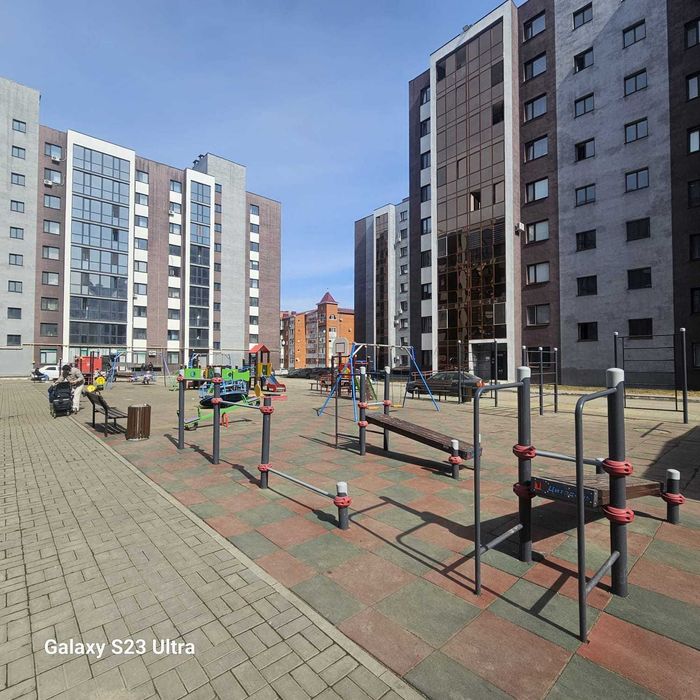 продам отличную квартиру