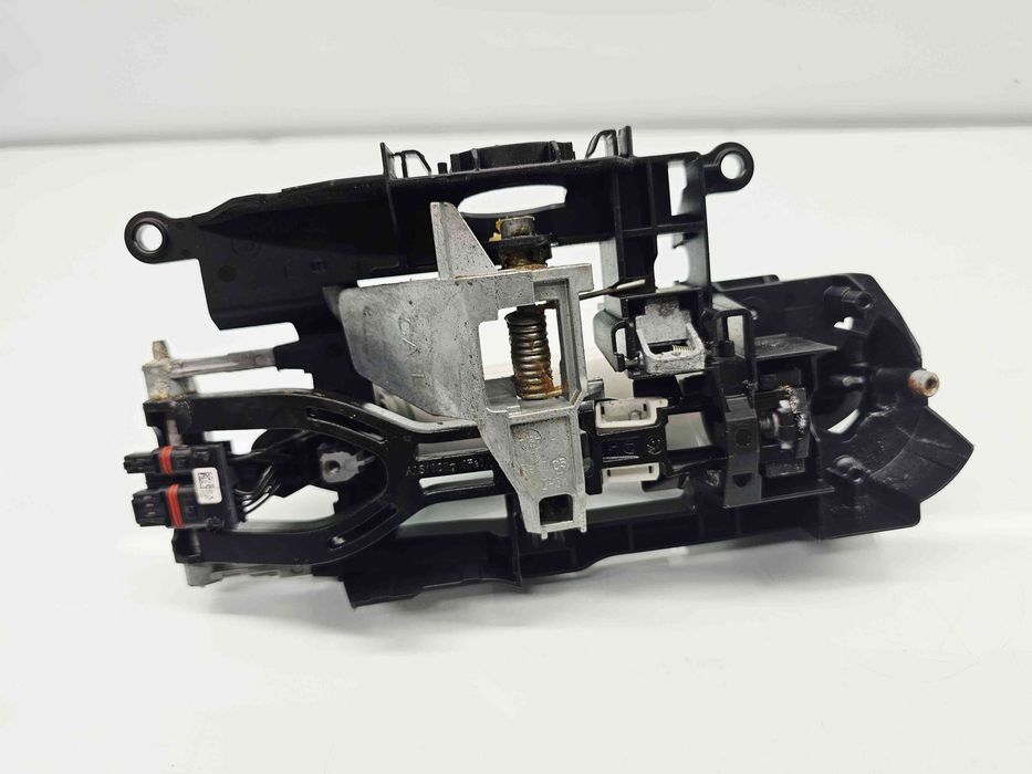 Maner usa stanga spate Bmw 5 (F10) [Fabr 2011-2016]