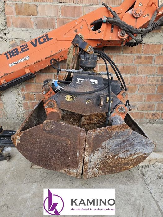 CUPA MACARA ATLAS 118.2 VGL