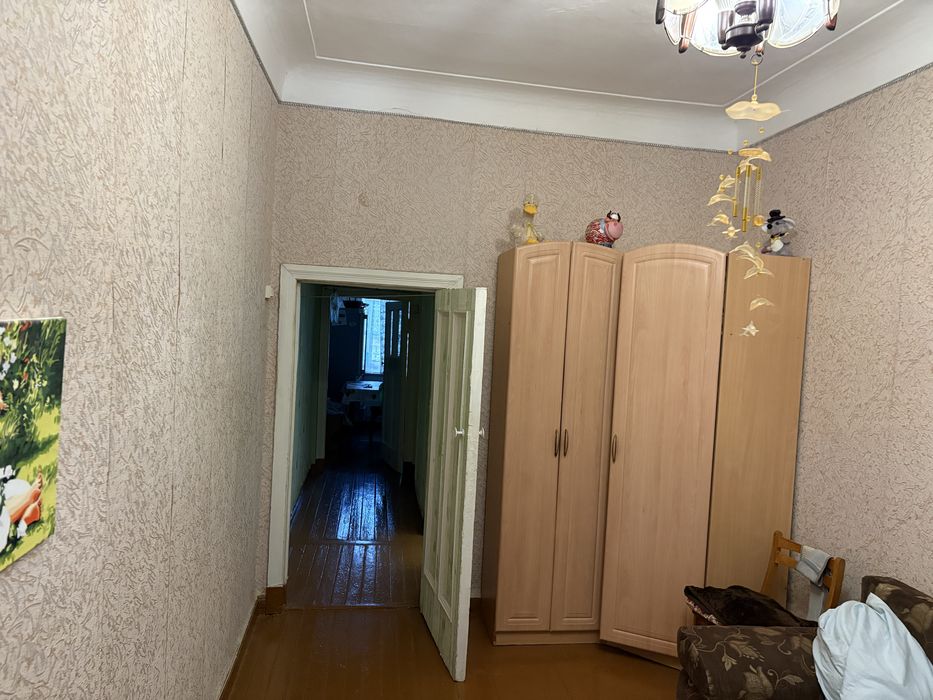 Продам 3-х ком военный городок