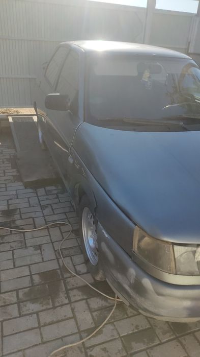 ВАЗ-2110 цена 500000 на ходу