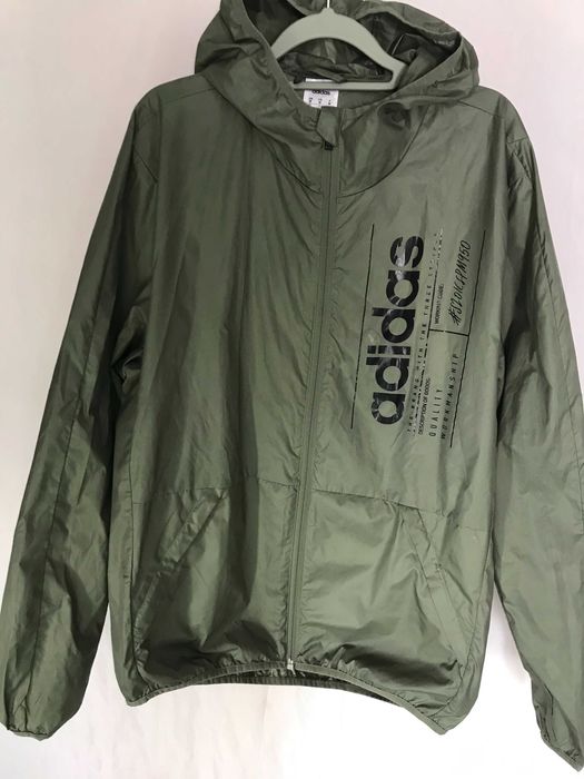 Adidas 2 Ветровки