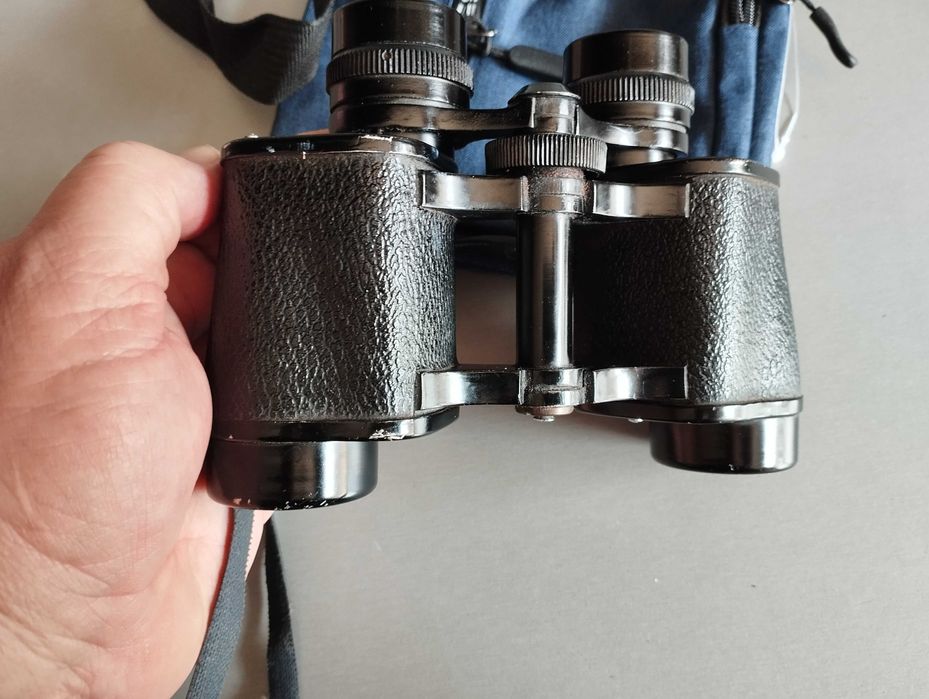 Промо Ловен Японски Бинокъл 8x30-SKY BOLT