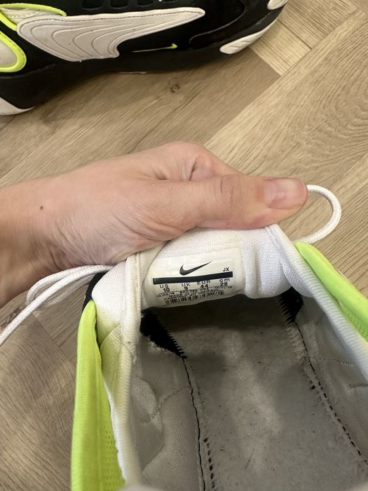 Кроссовки Nike 43 размер оригинал