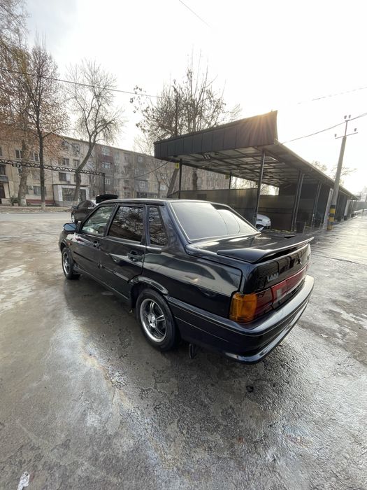 Lada Samara 2115