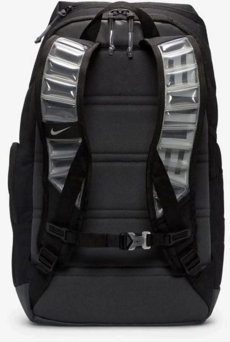 Nike Elite Backpack - Найк Елит Раница - Черна