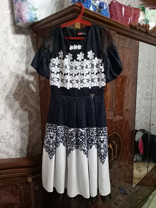 Платье турецкое размер 40