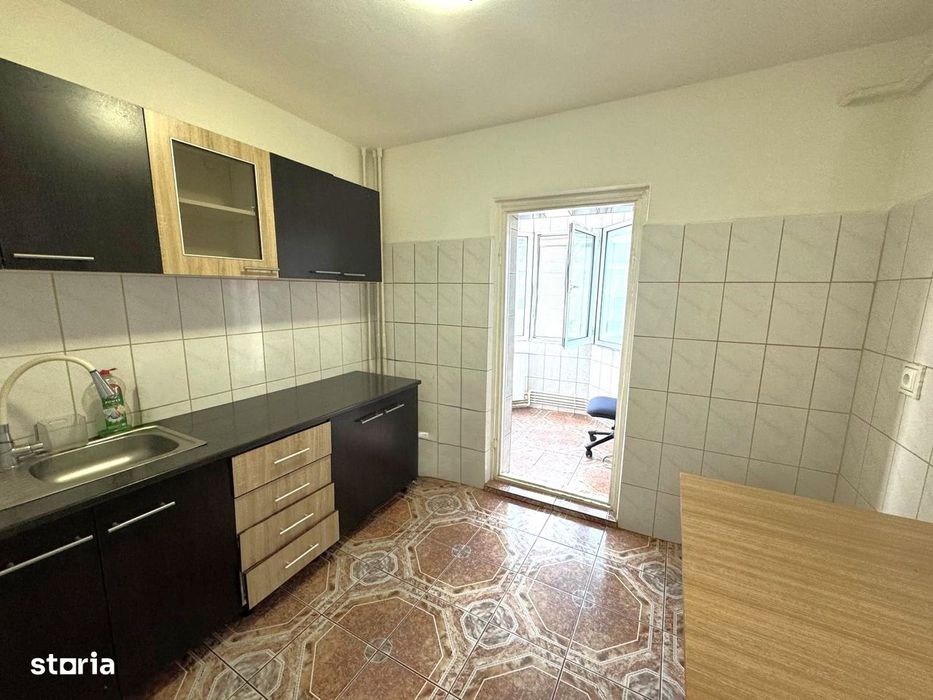 400 Euro-Inchiriere apartament 3 camere I.C. Frimu