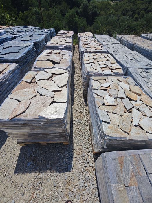 Промоция Естествен Камък Гнайс