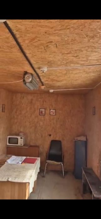 Продам 20 футов утепленный