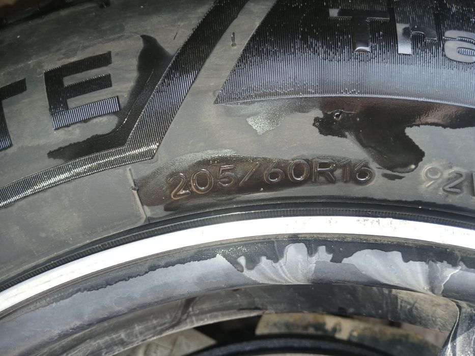 Продается покрышки