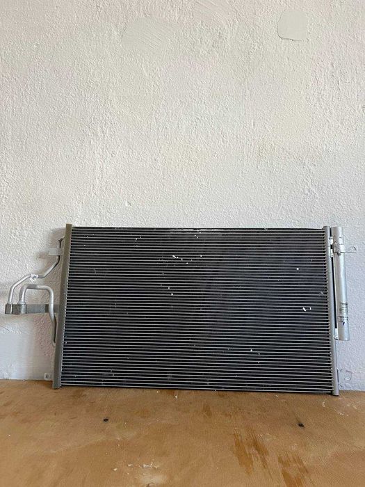 Радиатор кондера для Чанган/Черри/Хавал