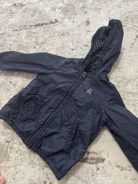 Продам куртки  демисезон