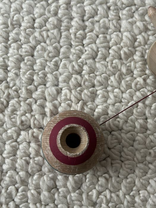 Vand kendama ozora+ europe ca noua(nu su lab nu krom,nu cereal)