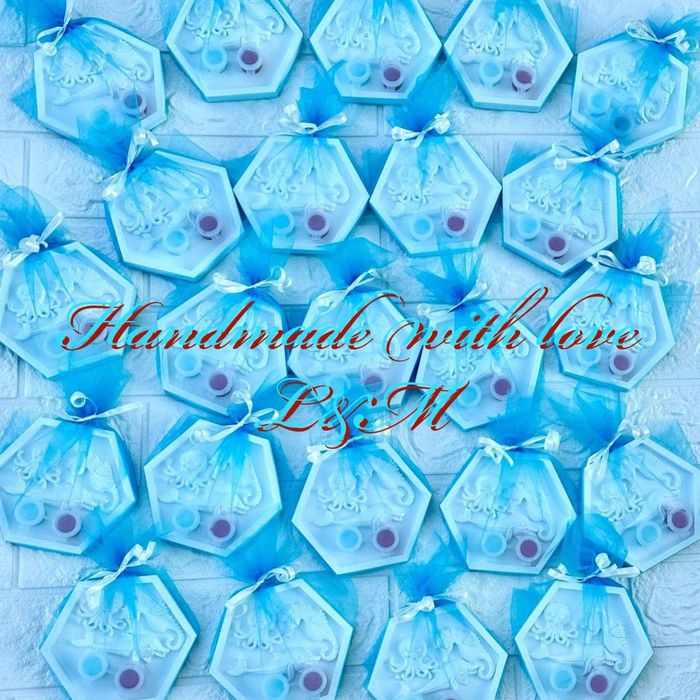 Подаръчета за гости