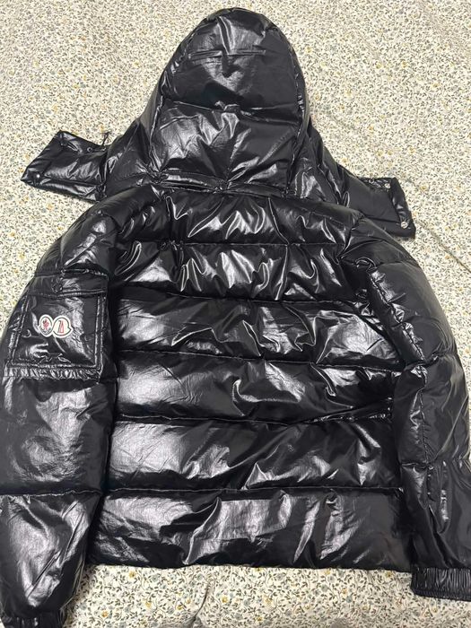 Geaca Moncler Barbati