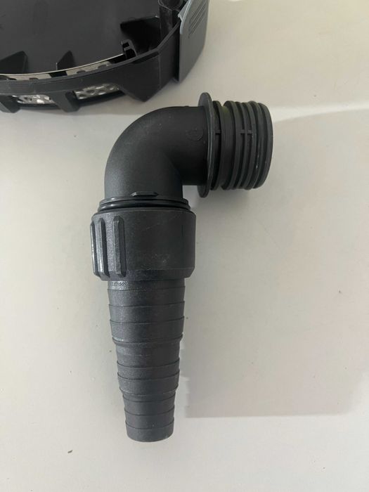 Kärcher SP 17.000 Flat Level Sensor – Pompă submersibilă pentru apă murdară