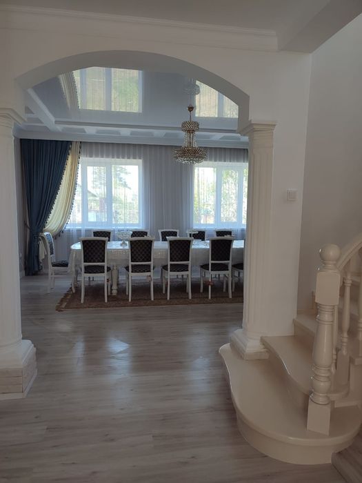 Продажа недвижимости. Дома