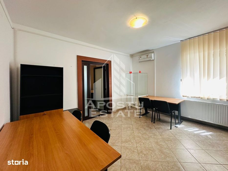 Spațiu de închiriat in zona podgoria